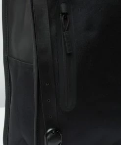 RAINS Backpack Black -Men's Travel and Luggage http3A2F2Fstatic.theiconic.com .au2Fp2Frains 7378 120902 5