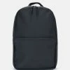 RAINS Field Bag Black