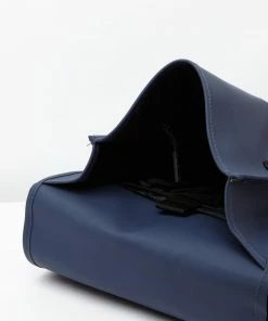 RAINS Backpack Blue -Men's Travel and Luggage http3A2F2Fstatic.theiconic.com .au2Fp2Frains 7378 832143 3