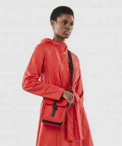 RAINS Flight Bag Red -Men's Travel and Luggage http3A2F2Fstatic.theiconic.com .au2Fp2Frains 7627 098809 3