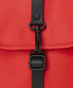 RAINS Flight Bag Red -Men's Travel and Luggage http3A2F2Fstatic.theiconic.com .au2Fp2Frains 7629 098809 4