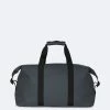 RAINS Weekend Bag Slate