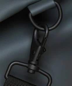 RAINS Weekend Bag Slate -Men's Travel and Luggage http3A2F2Fstatic.theiconic.com .au2Fp2Frains 7833 6850151 3