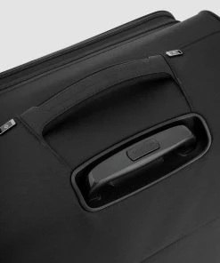 Samsonite 72 Hours DLX 78cm Spinner Expandable Case Black -Men's Travel and Luggage http3A2F2Fstatic.theiconic.com .au2Fp2Fsamsonite 0050 040497 4