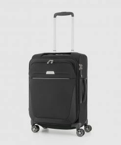 Samsonite B’Lite 55cm Spinner Case Black