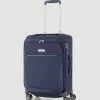 Samsonite B’Lite 55cm Spinner Case Navy