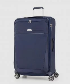 Samsonite B’Lite 78cm Spinner Case Navy