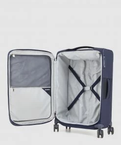 Samsonite B’Lite 78cm Spinner Case Navy -Men's Travel and Luggage http3A2F2Fstatic.theiconic.com .au2Fp2Fsamsonite 0962 696497 5