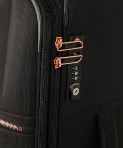 Samsonite Uplite SPL 78cm Expandable Spinner Black & Gold -Men's Travel and Luggage http3A2F2Fstatic.theiconic.com .au2Fp2Fsamsonite 1061 541149 3