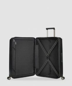 Samsonite Prodigy Spinner 81/30 Expandable Suitcase Black -Men's Travel and Luggage http3A2F2Fstatic.theiconic.com .au2Fp2Fsamsonite 1084 411149 5
