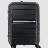 Samsonite Oc2Lite 55cm Spinner Suitcase Black