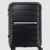 Samsonite Oc2Lite 68cm Spinner Suitcase Black