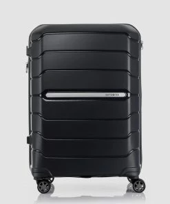 Samsonite Oc2Lite 68cm Spinner Suitcase Black