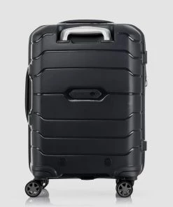 Samsonite Oc2Lite 55cm Spinner Suitcase Black -Men's Travel and Luggage http3A2F2Fstatic.theiconic.com .au2Fp2Fsamsonite 1126 121149 3