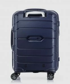 Samsonite Oc2Lite 55cm Spinner Suitcase Navy Blue -Men's Travel and Luggage http3A2F2Fstatic.theiconic.com .au2Fp2Fsamsonite 1128 521149 3