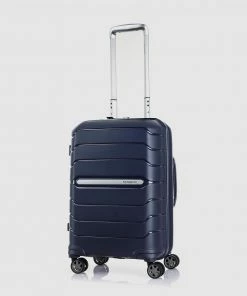Samsonite Oc2Lite 55cm Spinner Suitcase Navy Blue -Men's Travel and Luggage http3A2F2Fstatic.theiconic.com .au2Fp2Fsamsonite 1131 521149 4