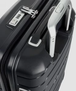 Samsonite Oc2Lite 55cm Spinner Suitcase Black -Men's Travel and Luggage http3A2F2Fstatic.theiconic.com .au2Fp2Fsamsonite 1133 121149 6