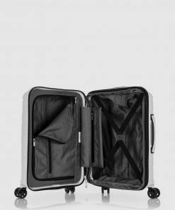 Samsonite Oc2Lite 68cm Spinner Suitcase Off-White -Men's Travel and Luggage http3A2F2Fstatic.theiconic.com .au2Fp2Fsamsonite 1134 031149 5
