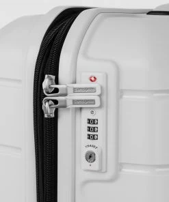 Samsonite Oc2Lite 68cm Spinner Suitcase Off-White -Men's Travel and Luggage http3A2F2Fstatic.theiconic.com .au2Fp2Fsamsonite 1136 031149 6