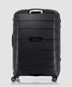 Samsonite Oc2Lite 81cm Spinner Suitcase Black -Men's Travel and Luggage http3A2F2Fstatic.theiconic.com .au2Fp2Fsamsonite 1137 421149 3