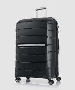 Samsonite Oc2Lite 75cm Spinner Suitcase Black -Men's Travel and Luggage http3A2F2Fstatic.theiconic.com .au2Fp2Fsamsonite 1138 321149 4