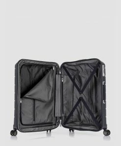Samsonite Oc2Lite 81cm Spinner Suitcase Black -Men's Travel and Luggage http3A2F2Fstatic.theiconic.com .au2Fp2Fsamsonite 1141 421149 5