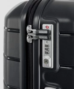 Samsonite Oc2Lite 81cm Spinner Suitcase Black -Men's Travel and Luggage http3A2F2Fstatic.theiconic.com .au2Fp2Fsamsonite 1143 421149 6