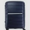 Samsonite Oc2Lite 75cm Spinner Suitcase Navy Blue