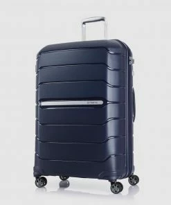 Samsonite Oc2Lite 75cm Spinner Suitcase Navy Blue -Men's Travel and Luggage http3A2F2Fstatic.theiconic.com .au2Fp2Fsamsonite 1883 721149 4