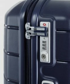 Samsonite Oc2Lite 75cm Spinner Suitcase Navy Blue -Men's Travel and Luggage http3A2F2Fstatic.theiconic.com .au2Fp2Fsamsonite 1886 721149 6
