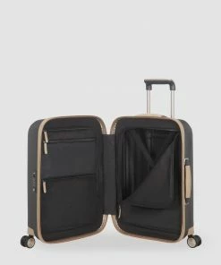 Samsonite Lite-Cube Prime 55cm Spinner Matte Graphite -Men's Travel and Luggage http3A2F2Fstatic.theiconic.com .au2Fp2Fsamsonite 2034 890149 5
