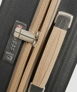 Samsonite Lite-Cube Prime 55cm Spinner Matte Graphite -Men's Travel and Luggage http3A2F2Fstatic.theiconic.com .au2Fp2Fsamsonite 2035 890149 6