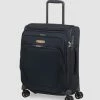 Samsonite Spark SNG Eco Spinner 55 Top Pocket Eco Blue