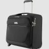 Samsonite B’Lite Rolling Tote Black