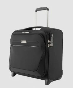 Samsonite B’Lite Rolling Tote Black