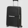 Samsonite Magnum Spinner 55 Black