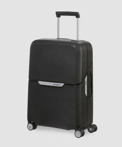 Samsonite Magnum Spinner 55 Black