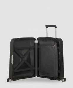 Samsonite Magnum Spinner 55 Black -Men's Travel and Luggage http3A2F2Fstatic.theiconic.com .au2Fp2Fsamsonite 2113 8420211 3