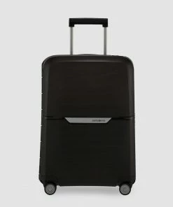 Samsonite Magnum Spinner 55 Black -Men's Travel and Luggage http3A2F2Fstatic.theiconic.com .au2Fp2Fsamsonite 2117 8420211 5