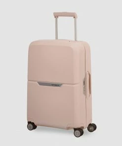 Samsonite Magnum Spinner 55 Soft Rose
