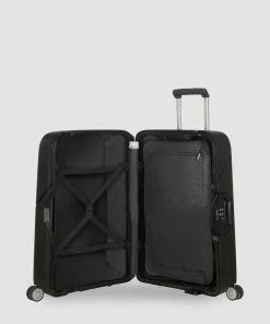 Samsonite Magnum Spinner 69 Black -Men's Travel and Luggage http3A2F2Fstatic.theiconic.com .au2Fp2Fsamsonite 2137 9420211 4