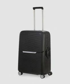 Samsonite Magnum Spinner 69 Black -Men's Travel and Luggage http3A2F2Fstatic.theiconic.com .au2Fp2Fsamsonite 2139 9420211 5