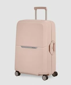 Samsonite Magnum Spinner 69 Soft Rose