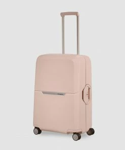 Samsonite Magnum Spinner 69 Soft Rose -Men's Travel and Luggage http3A2F2Fstatic.theiconic.com .au2Fp2Fsamsonite 2152 6520211 5