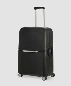 Samsonite Magnum Spinner 75 Black -Men's Travel and Luggage http3A2F2Fstatic.theiconic.com .au2Fp2Fsamsonite 2164 0520211 5