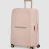 Samsonite Magnum Spinner 75 Soft Rose