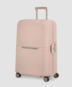 Samsonite Magnum Spinner 75 Soft Rose