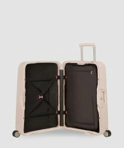 Samsonite Magnum Spinner 75 Soft Rose -Men's Travel and Luggage http3A2F2Fstatic.theiconic.com .au2Fp2Fsamsonite 2174 7520211 4