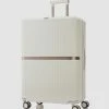 Samsonite Minter Spinner 75 EXP Ivory