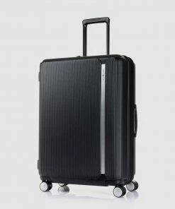 Samsonite Myton Spinner 69 EXP Scale Matte Black